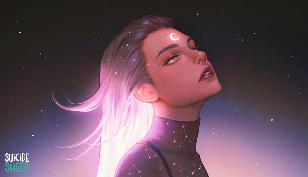 Karmen Loh Artwork